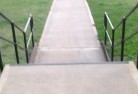 Bunya Creektemporay-handrails-1.jpg; ?>